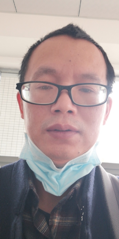 非诚勿扰的第一张照片--贵港相亲服务中心