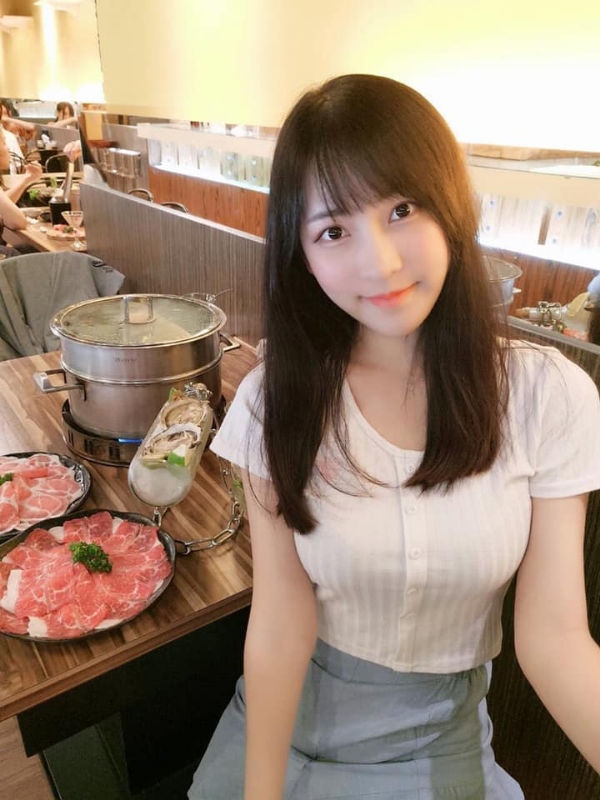 佳欣的第一张照片--贵港相亲服务中心