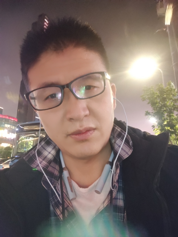 清梦流影的第二张照片--贵港相亲服务中心