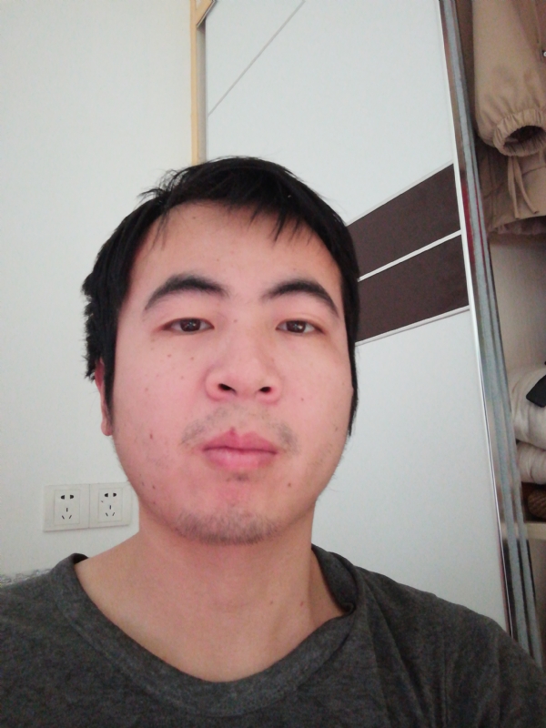 南西南Bei的第三张照片--贵港相亲服务中心