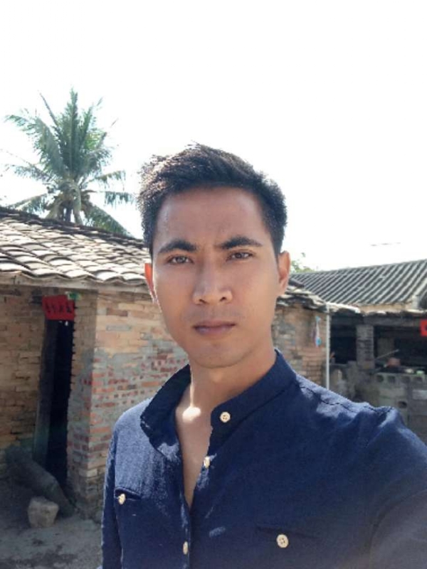 亦诺的第一张照片--贵港相亲服务中心