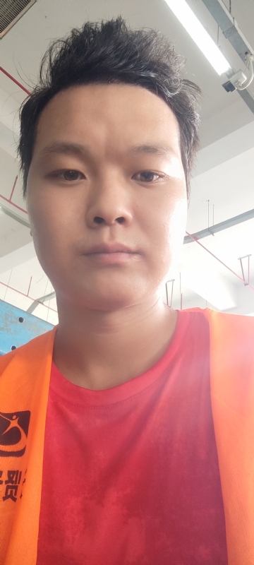 只待有缘人的第一张照片--贵港相亲服务中心