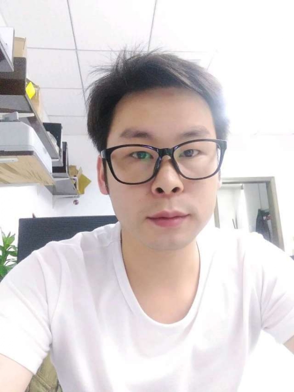 平凡的第二张照片--贵港相亲服务中心