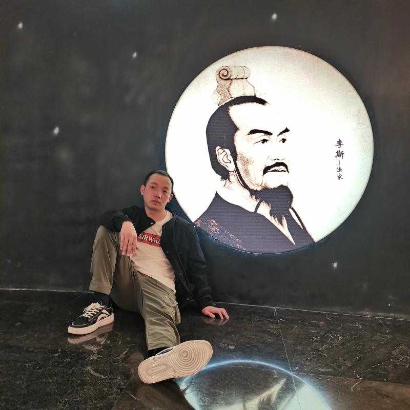 小灰灰的第二张照片--贵港相亲服务中心