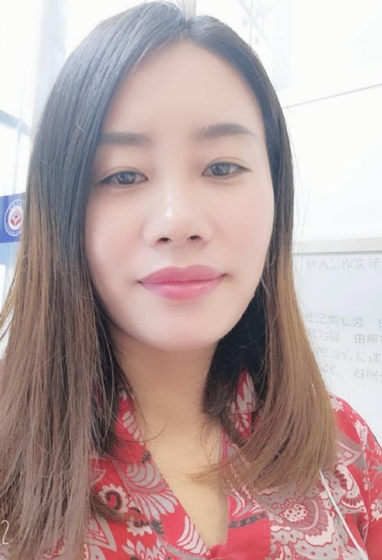 勿忘初心梦晗的第一张照片--贵港相亲服务中心