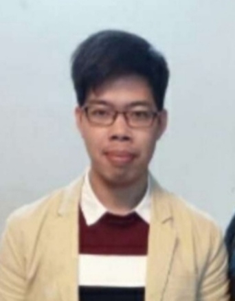 劳帅哥的第一张照片--贵港相亲服务中心