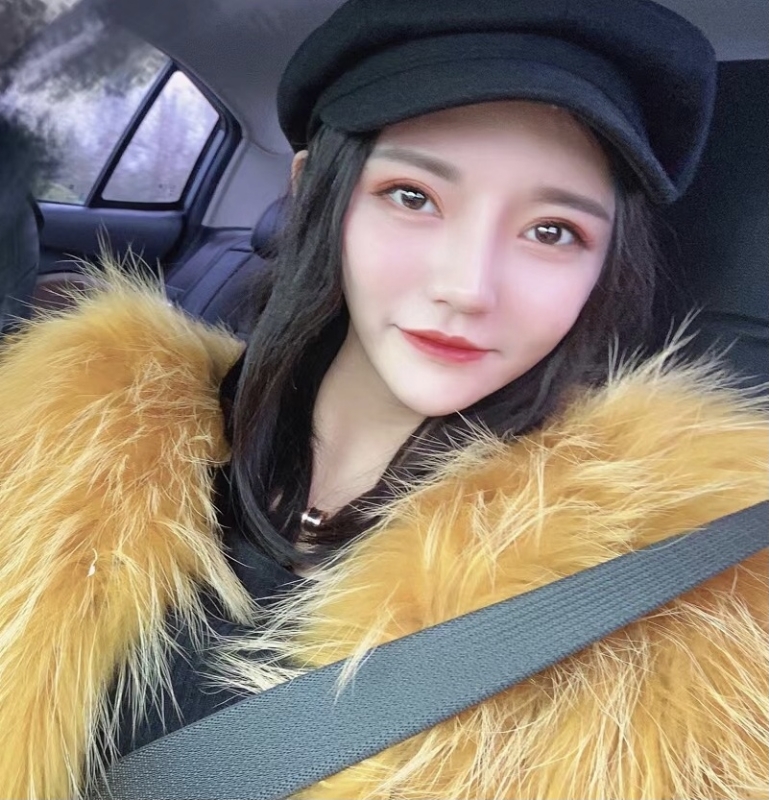 甜甜圈的第三张照片--贵港相亲服务中心