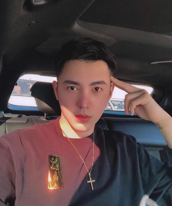 陈宇文的第一张照片--贵港相亲服务中心