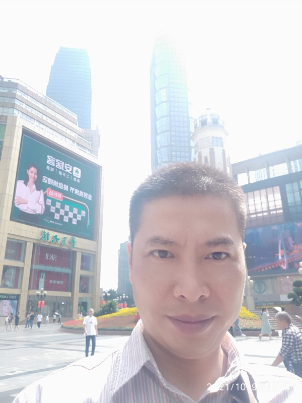 空气的第一张照片--贵港相亲服务中心