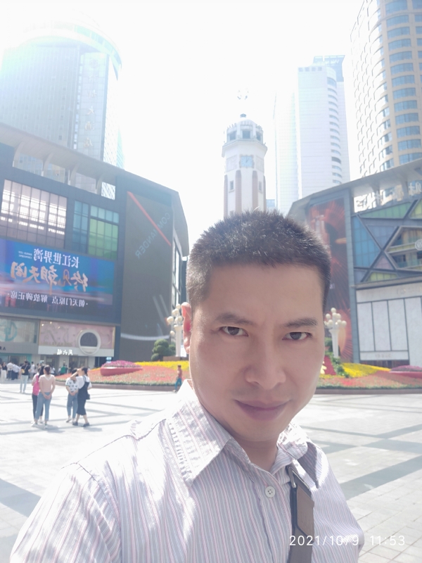 空气的第二张照片--贵港相亲服务中心