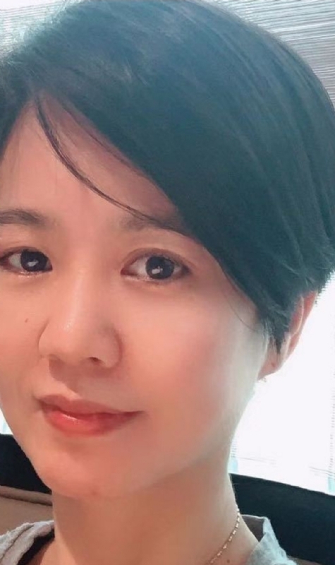 琪琪的第一张照片--贵港相亲服务中心