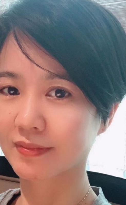 琪琪的第三张照片--贵港相亲服务中心