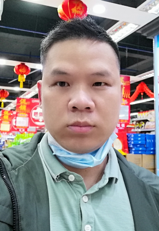 木易先生的第一张照片--贵港相亲服务中心