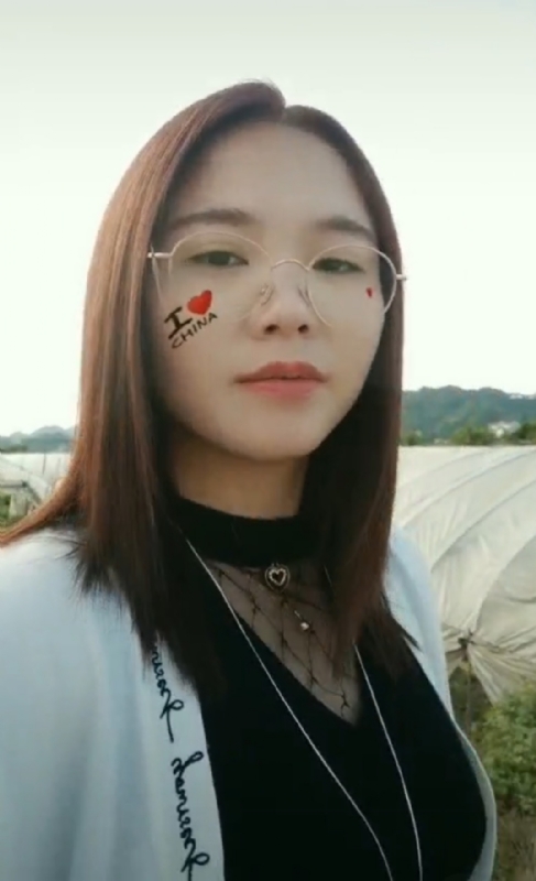 完美无瑕的第一张照片--贵港相亲服务中心