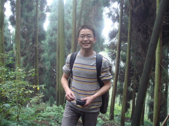 向向向的第一张照片--贵港相亲服务中心