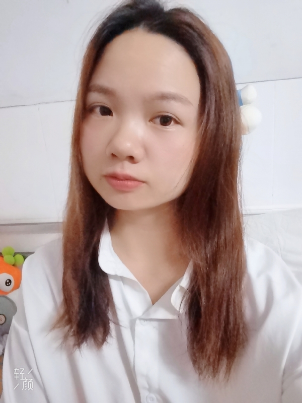 勿扰的第一张照片--贵港相亲服务中心