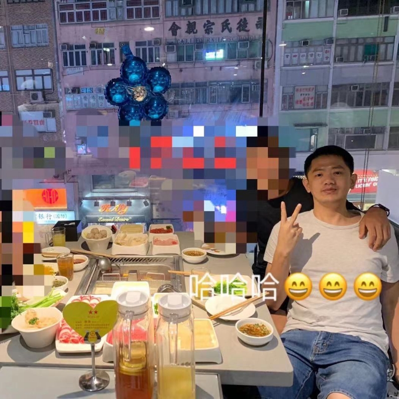 firsttry999的第一张照片--贵港相亲服务中心