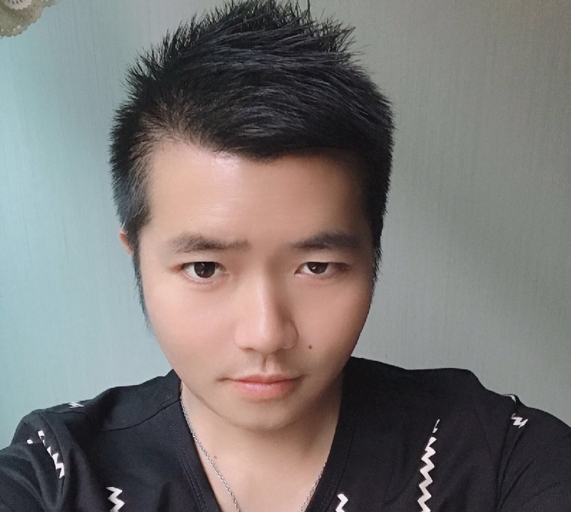 七夜的第一张照片--贵港相亲服务中心