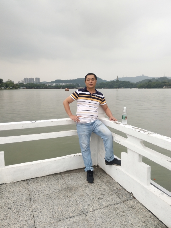 缘来是你的第一张照片--贵港相亲服务中心