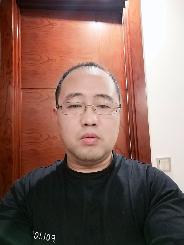 暖男的第一张照片--贵港相亲服务中心