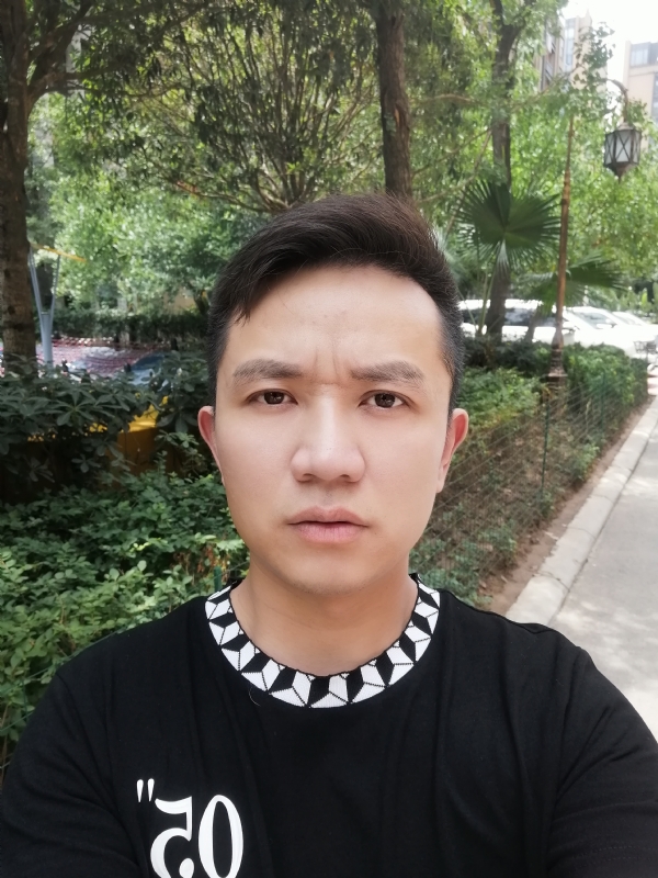 夏先生的第一张照片--贵港相亲服务中心