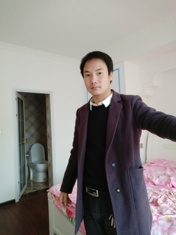 若山的第一张照片--贵港相亲服务中心