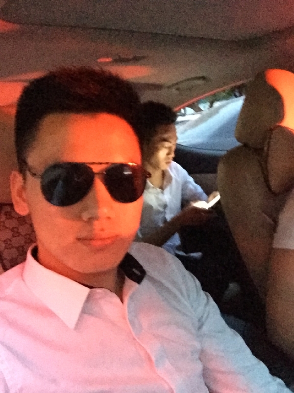 哎迩的第二张照片--贵港相亲服务中心