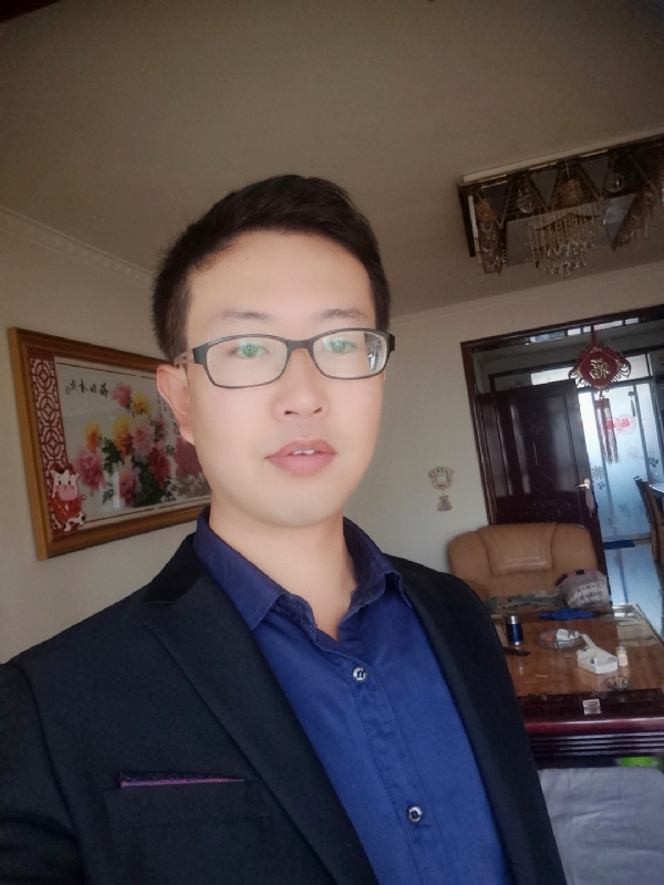 遇一人白首的第一张照片--贵港相亲服务中心