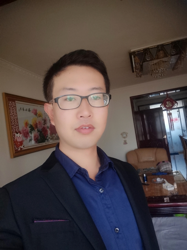 遇一人白首的第二张照片--贵港相亲服务中心