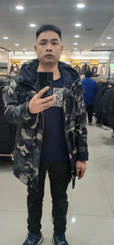 等待你的出现的第一张照片--贵港相亲服务中心