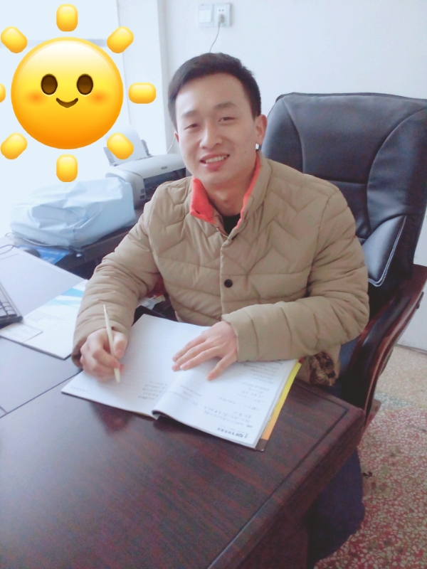 尚晋新的第四张照片--贵港相亲服务中心