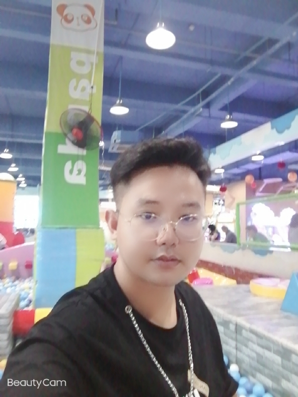 棒哥的第三张照片--贵港相亲服务中心