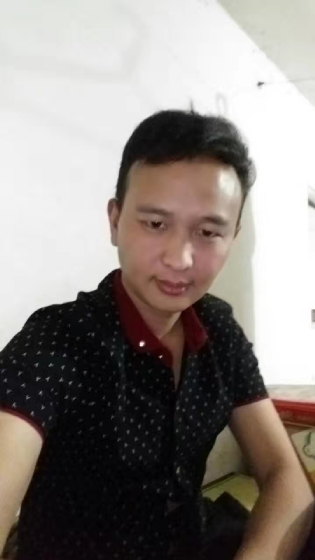 机械师的第一张照片--贵港相亲服务中心