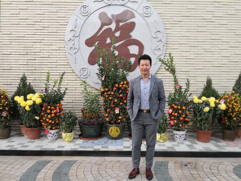 心灵港湾的第二张照片--贵港相亲服务中心