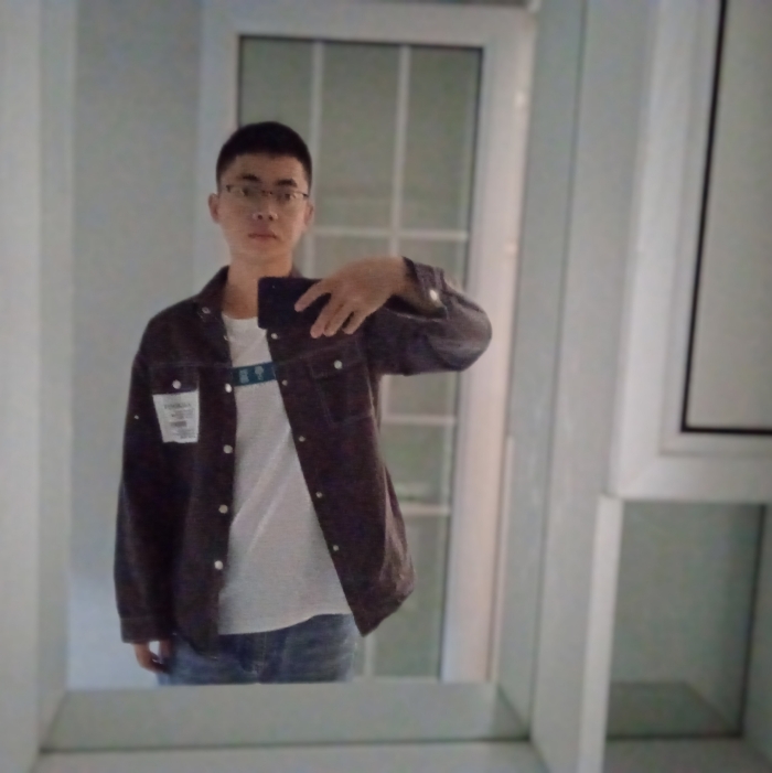 湫的第一张照片--贵港相亲服务中心