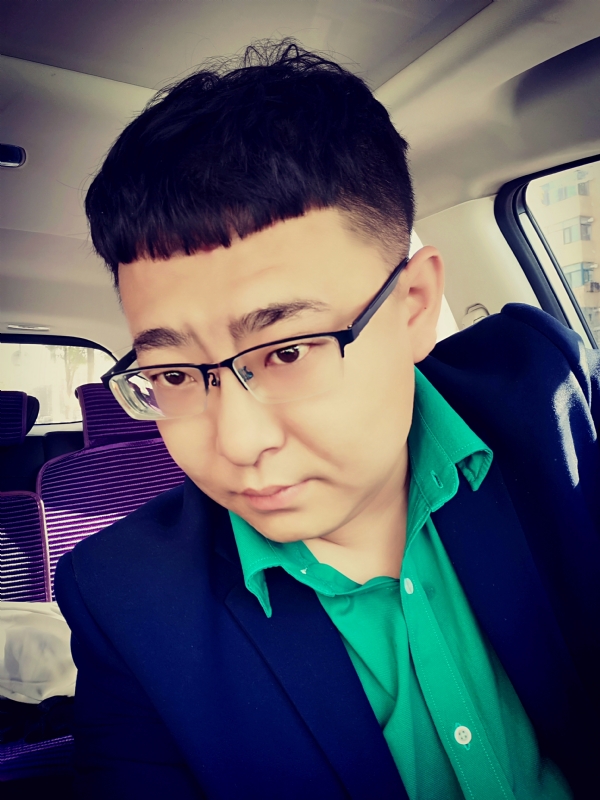 不忘。的第一张照片--贵港相亲服务中心