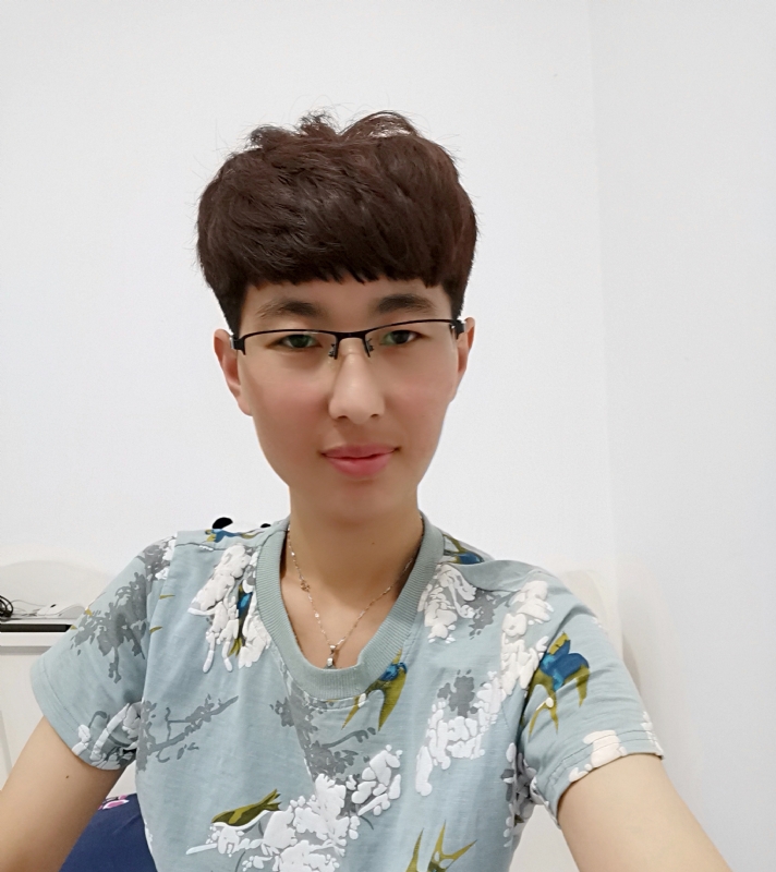 青春的翅膀的第一张照片--贵港相亲服务中心