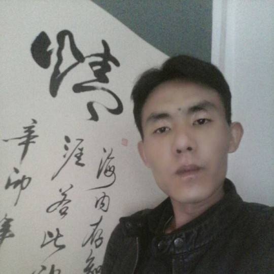 回头太难的第一张照片--贵港相亲服务中心