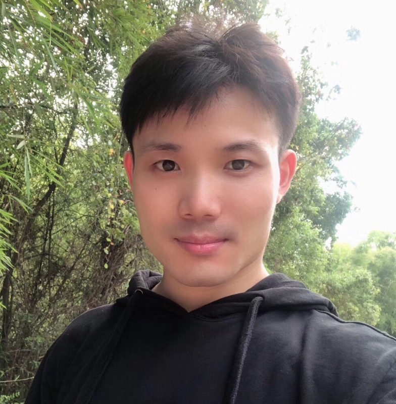 阳光??的第一张照片--贵港相亲服务中心