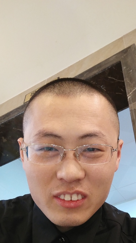 陈彩的第一张照片--贵港相亲服务中心