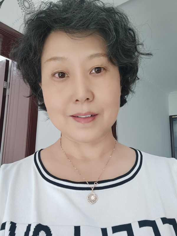 甜果的第一张照片--贵港相亲服务中心