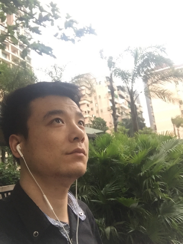 喜洋洋的第一张照片--贵港相亲服务中心