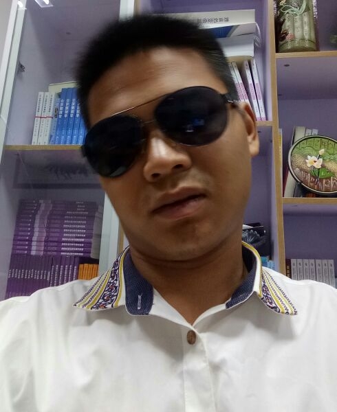 狼行天下的第一张照片--贵港相亲服务中心