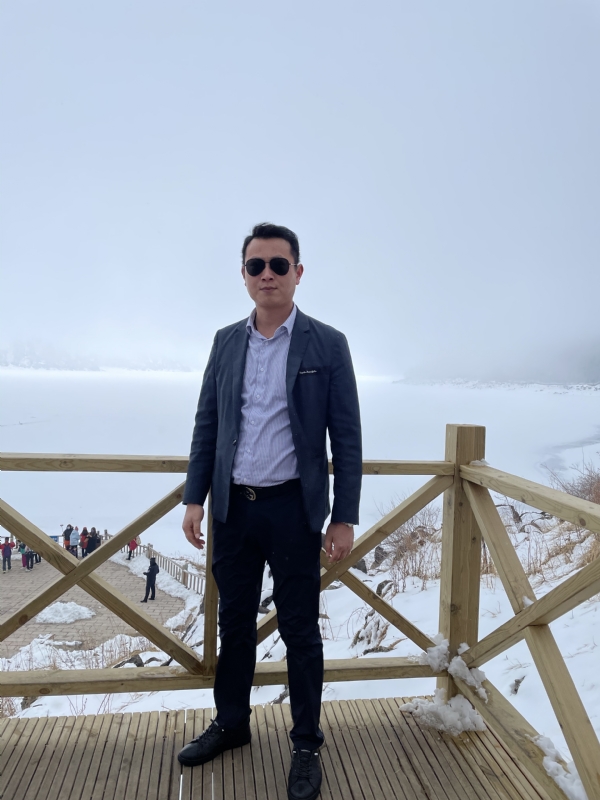 凉笙微凉的第一张照片--贵港相亲服务中心