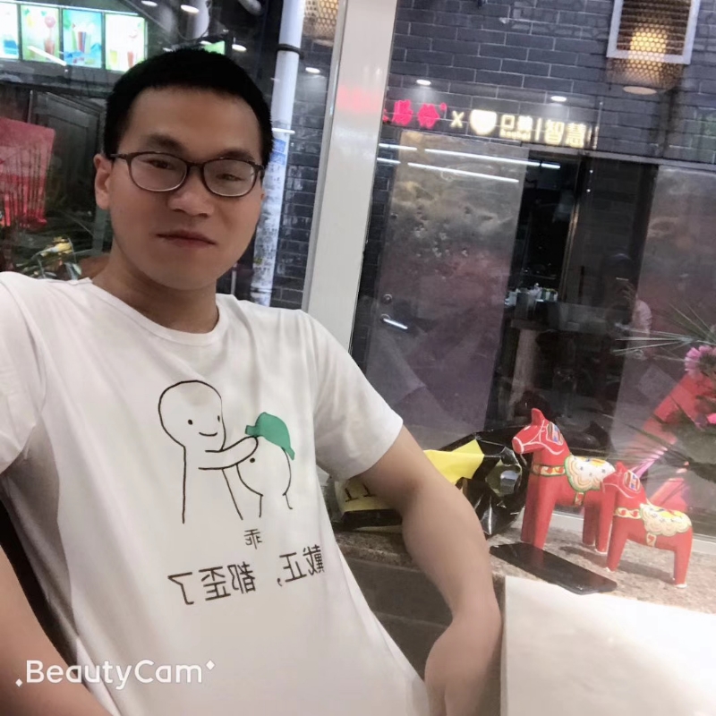 Hilly的第一张照片--贵港相亲服务中心