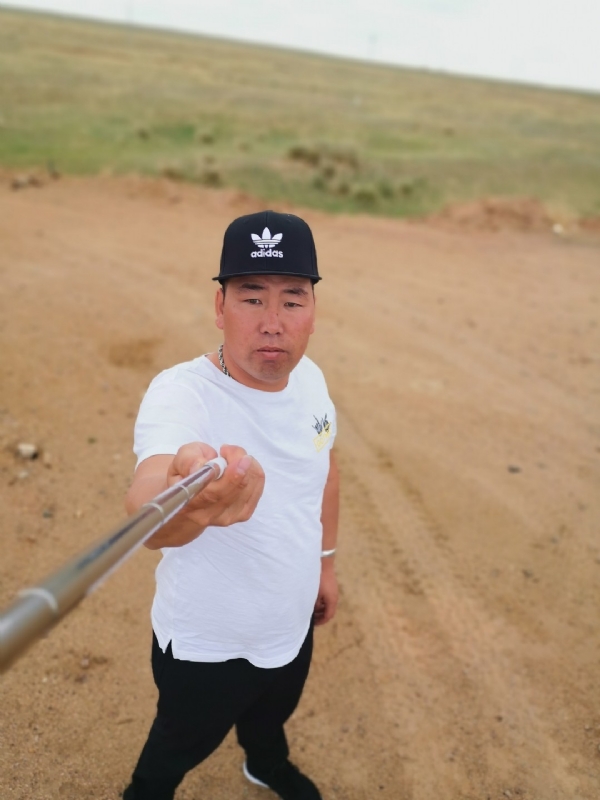 啊包g的第二张照片--贵港相亲服务中心