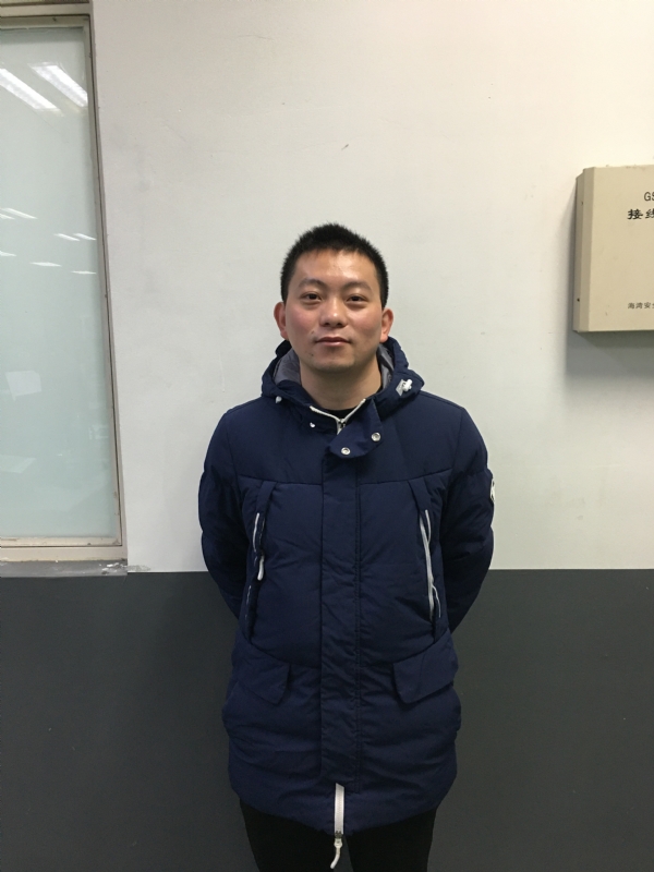 春风过客的第二张照片--贵港相亲服务中心