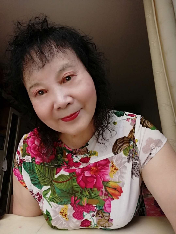 晚霞的第一张照片--贵港相亲服务中心