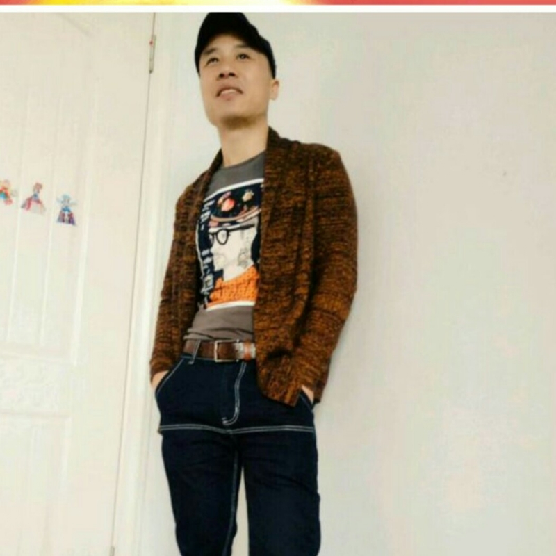 一切随缘的第一张照片--贵港相亲服务中心