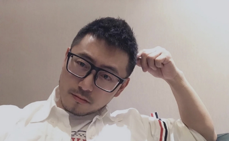 铭哲的第一张照片--贵港相亲服务中心